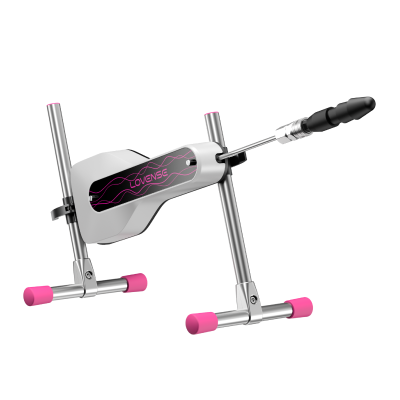 Lovense Mini Thrusting App-Controlled Dildo Machine is designed for users who want power, precision, and smart control